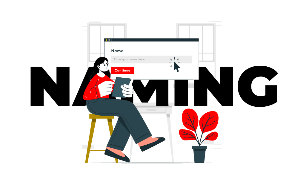 что такое нейминг